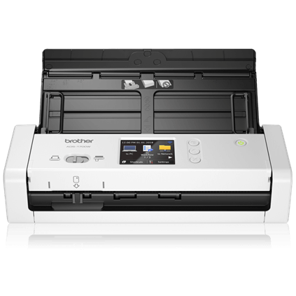 【在庫処分】 de Scanner | ADS-1700W Mesa Brasil Brother | スキャナー