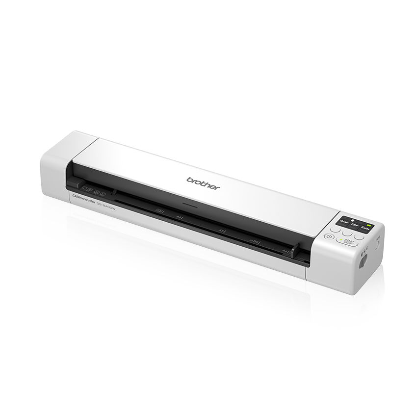 ランキング2024 | DS-940DW Scanner Brasil Brother | Documentos de Portátil Scanner
