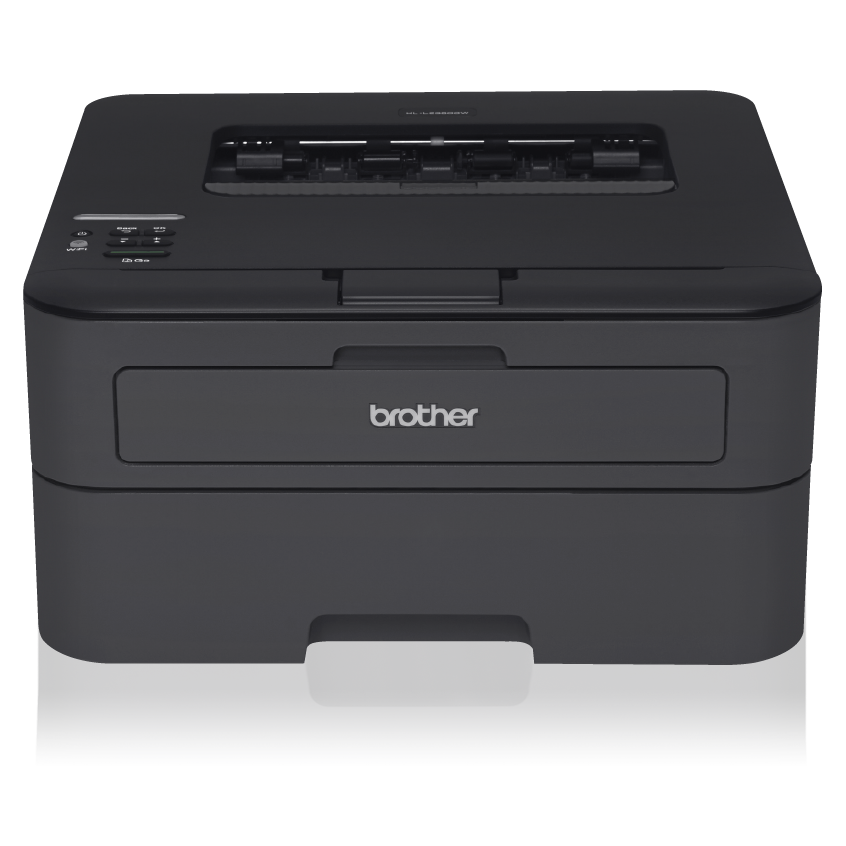 HLL2360DW Impressora Laser Monocromática Brother Brasil