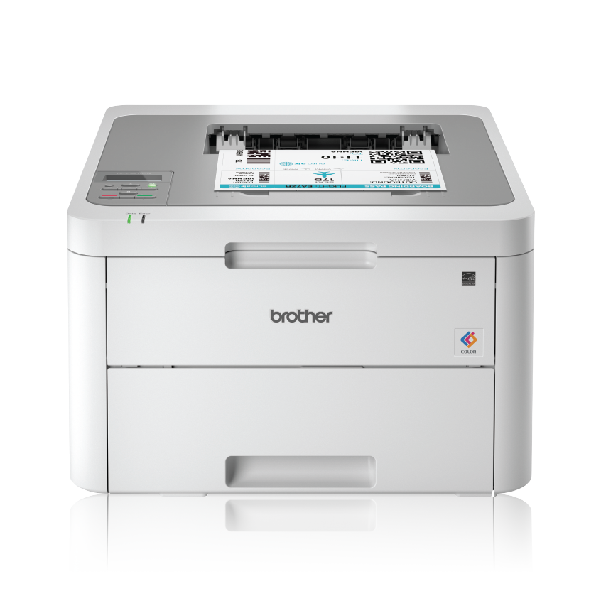 Impressora Brother HL-L3212