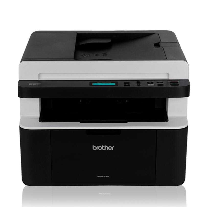 DCP-1617NW | Multifuncional Laser Monocromática | Brother Brasil