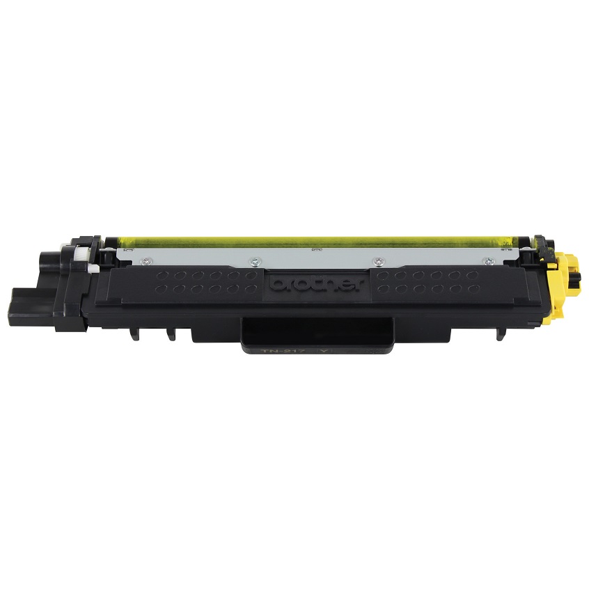 TN-217Cartridge-Y-front
