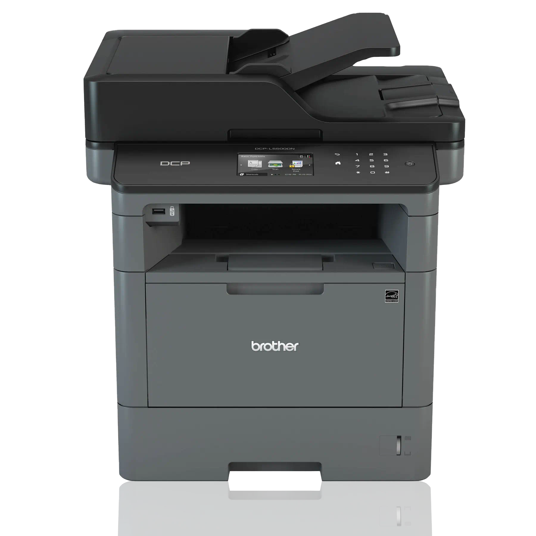 DCPL5502DN
