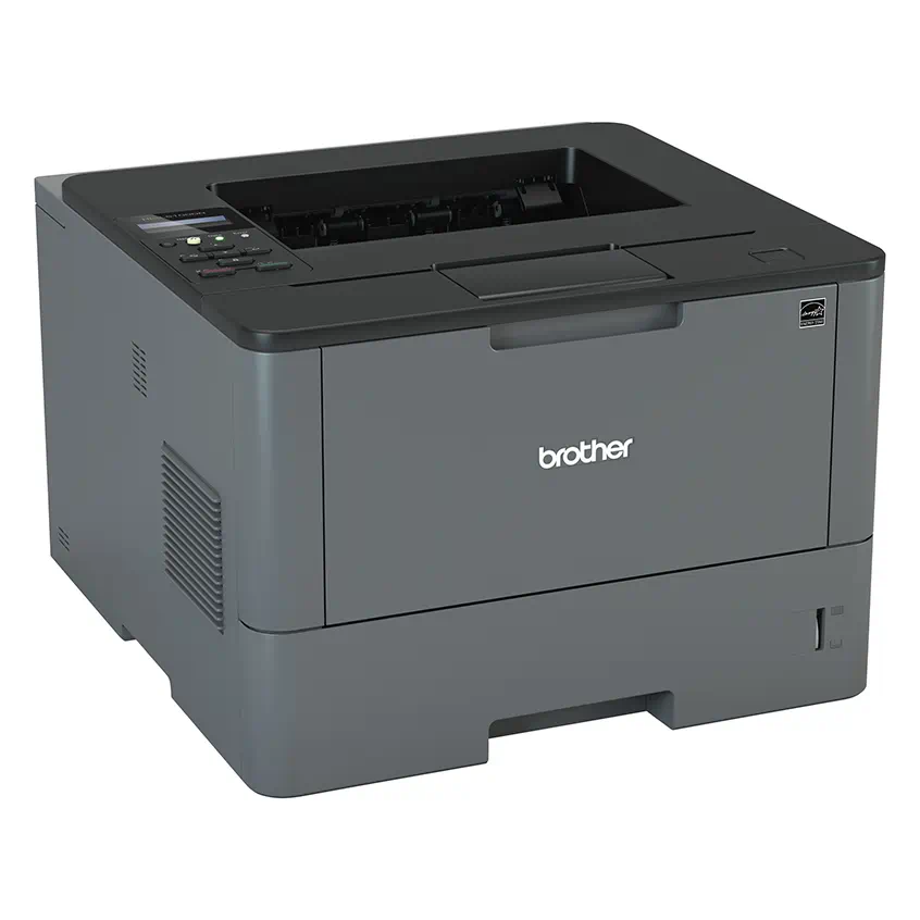 Impressora Brother HL-L5102DW
