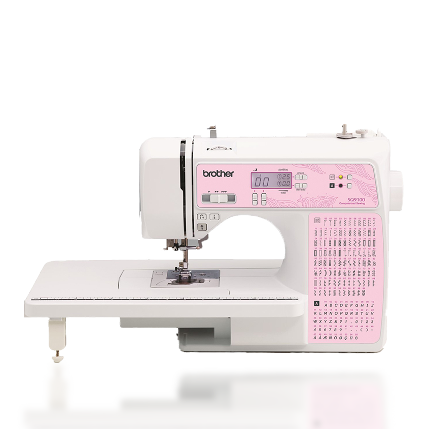 SQ9100