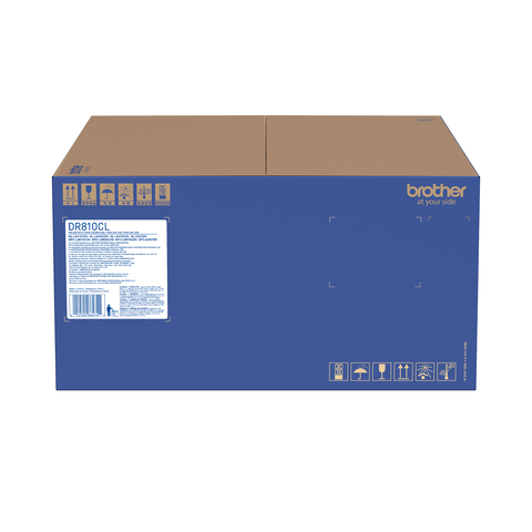 DR810CL