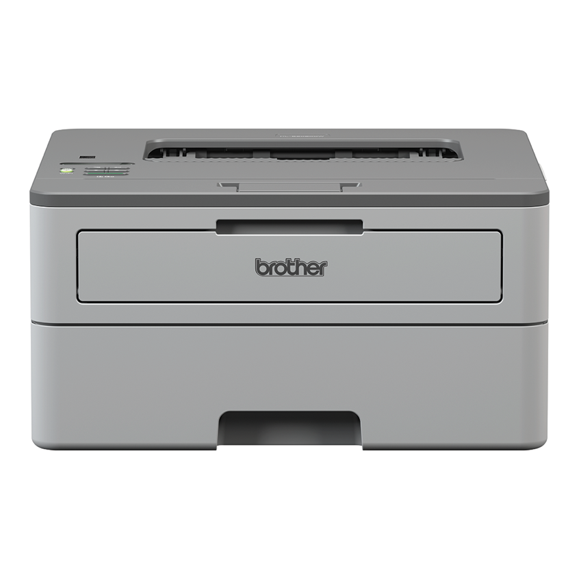 Impressora Brother HL-B2080DW