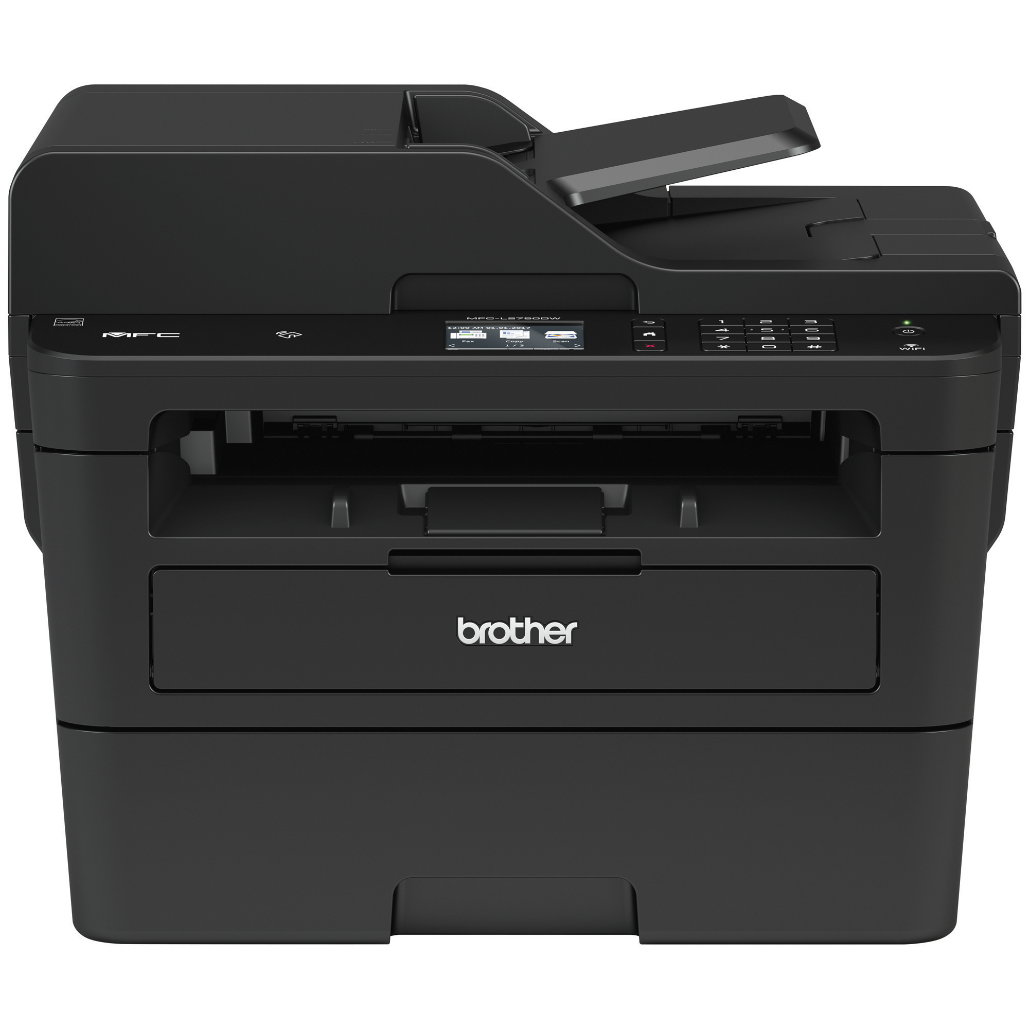 MFC-L2750dw_Front