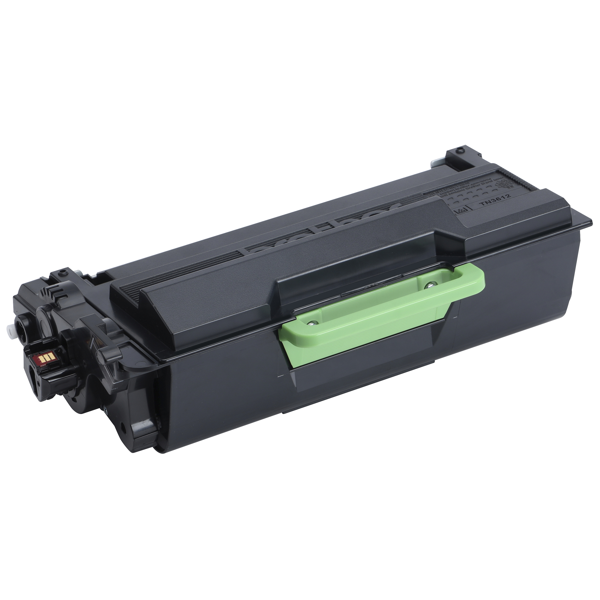 TN3612BR TN3612 Cartucho de toner de ultra alto rendimento (18 000