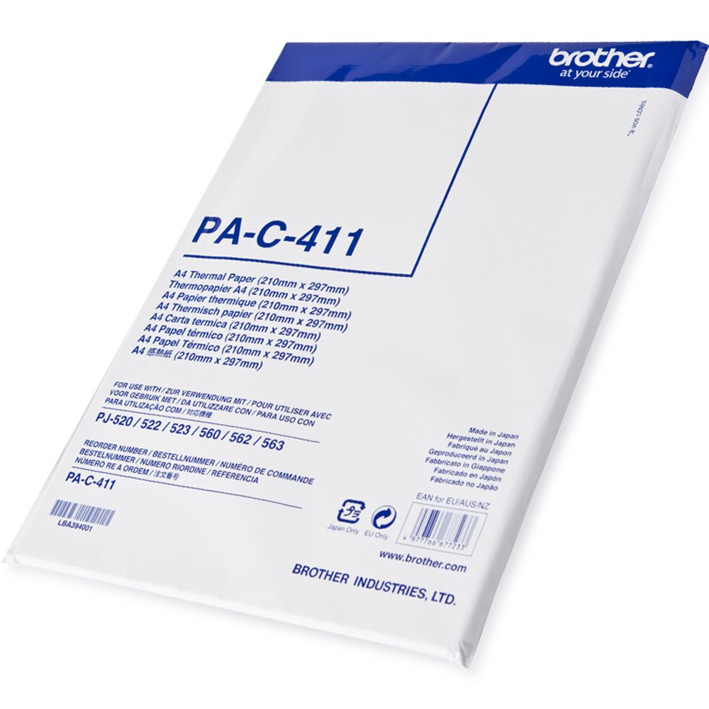 PAC411