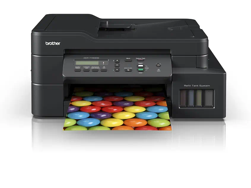 DCP-T720DW