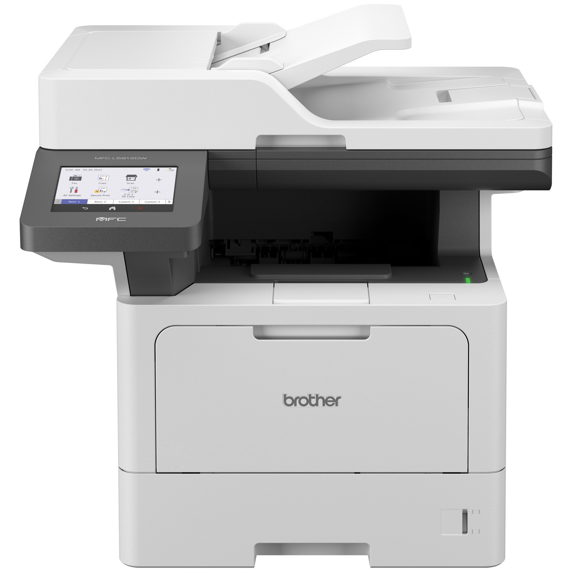 MFC-L5912DW-Front