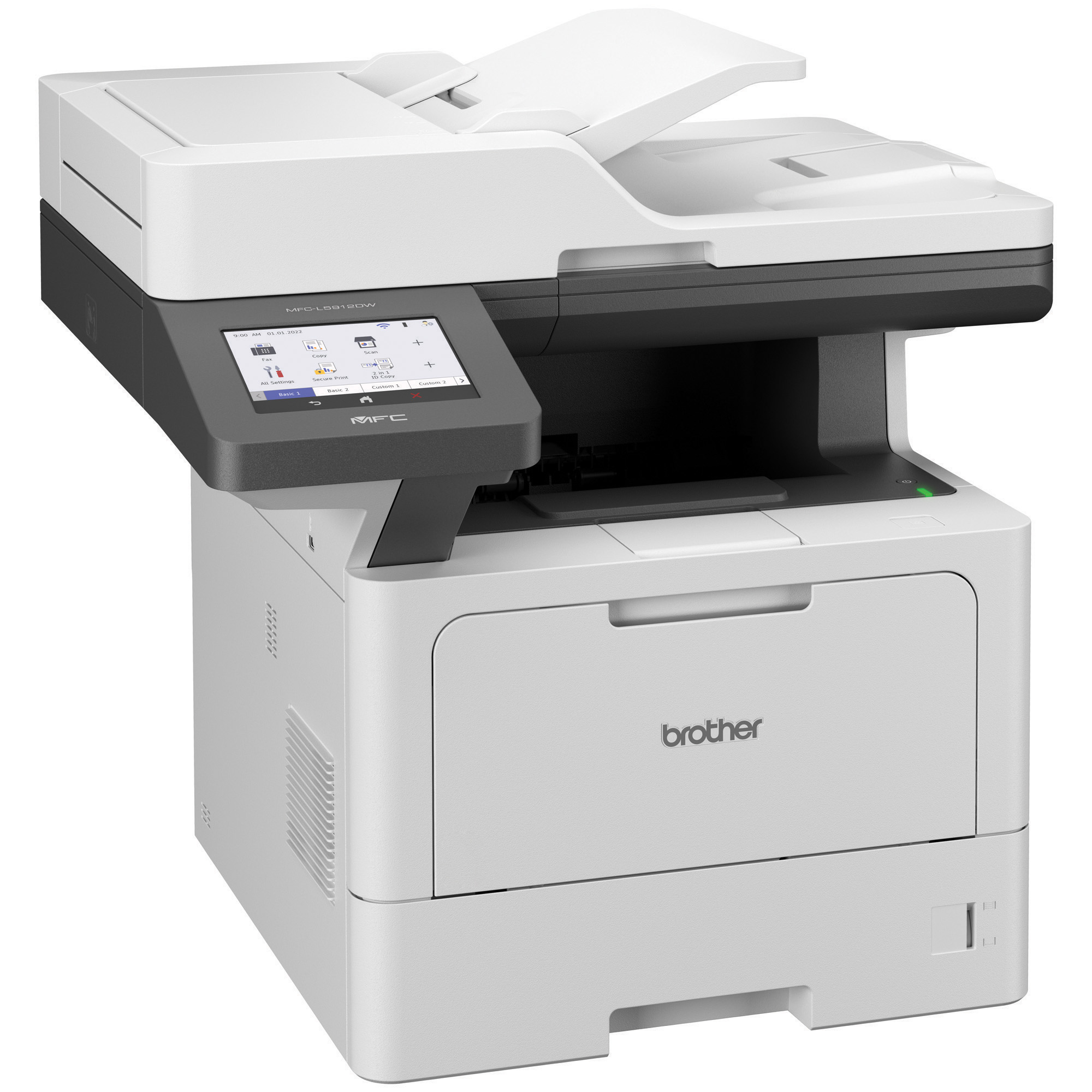 MFC-L5912DW-Right