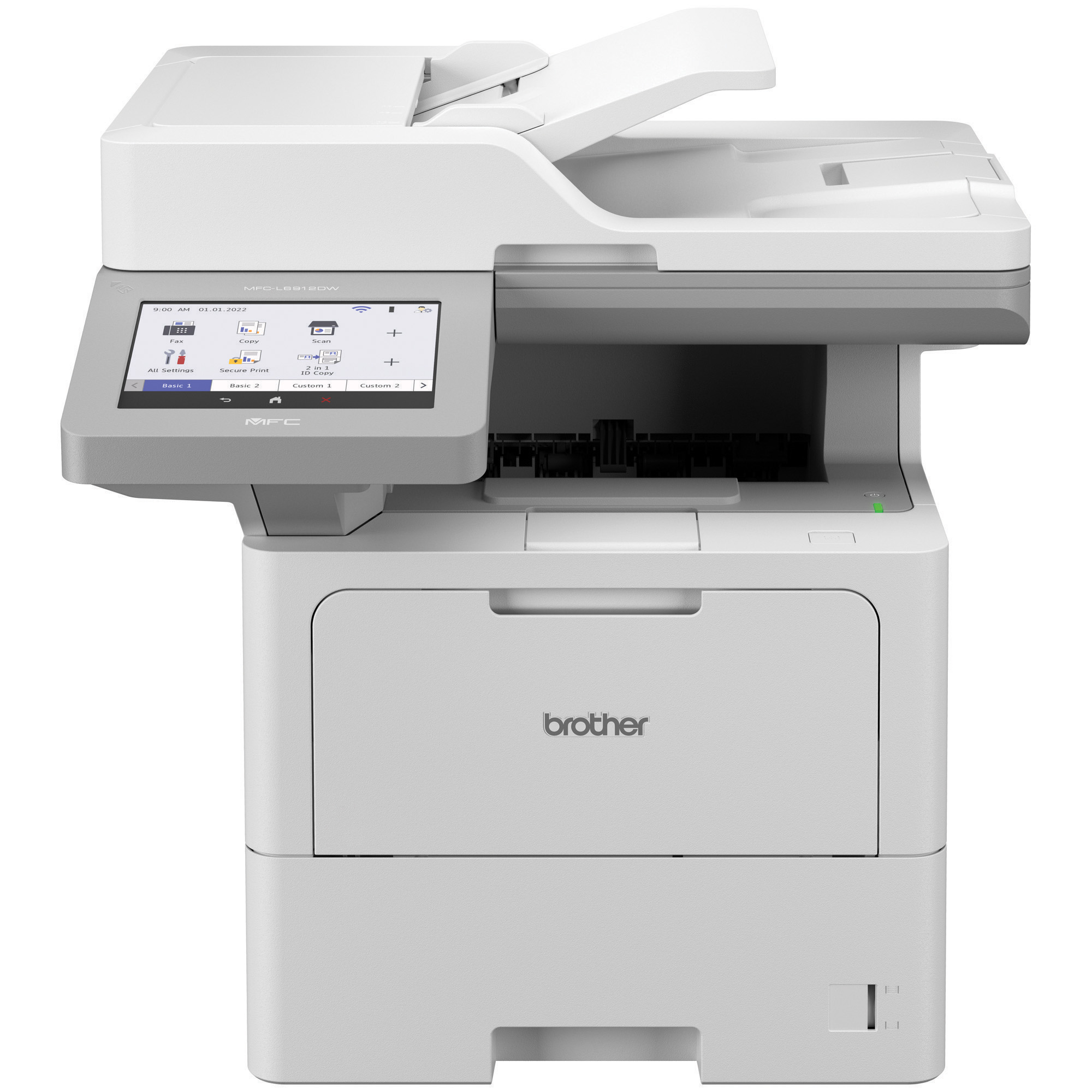 MFC-L6912DW-Front