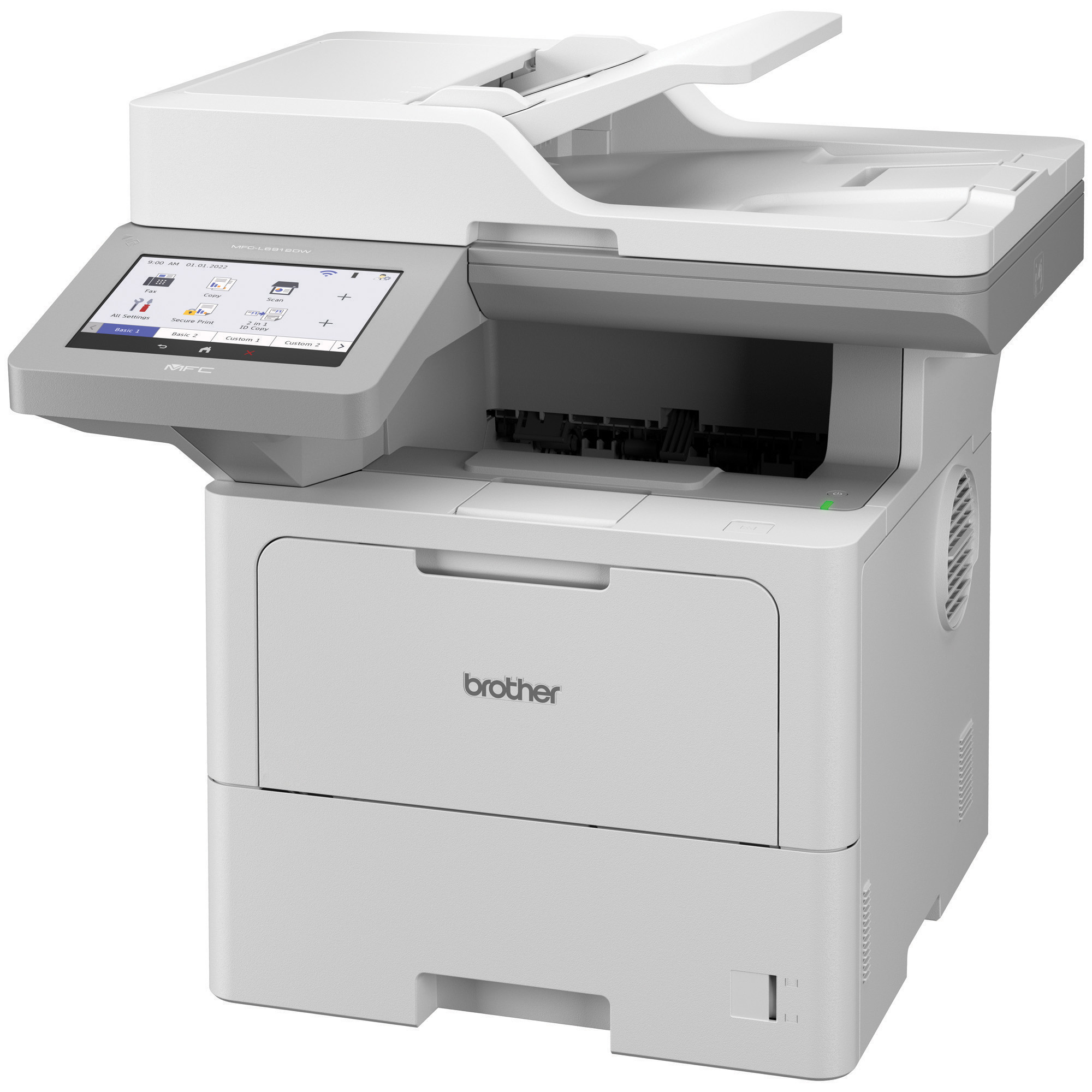 MFC-L6912DW-Left