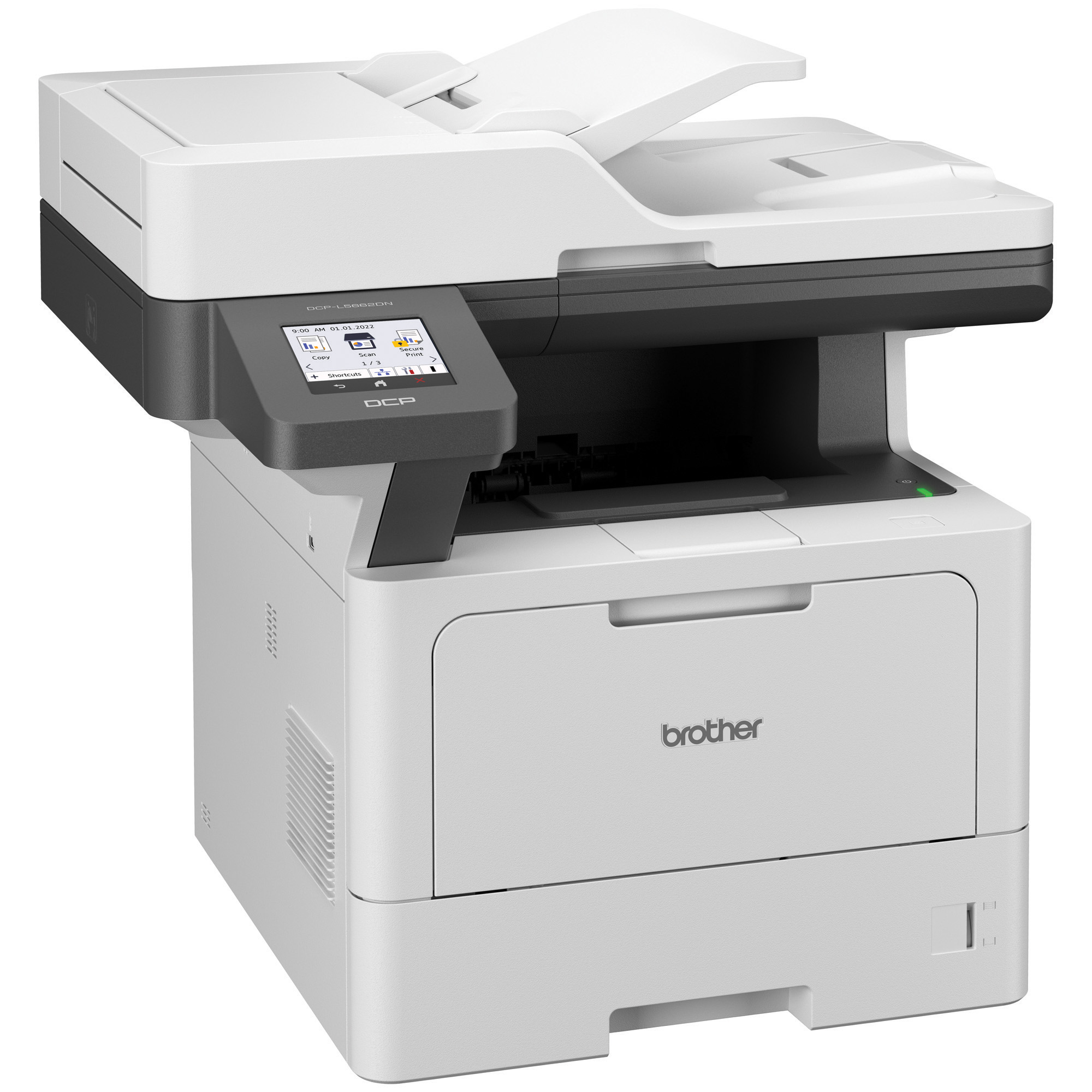 DCPL5662DN-Right