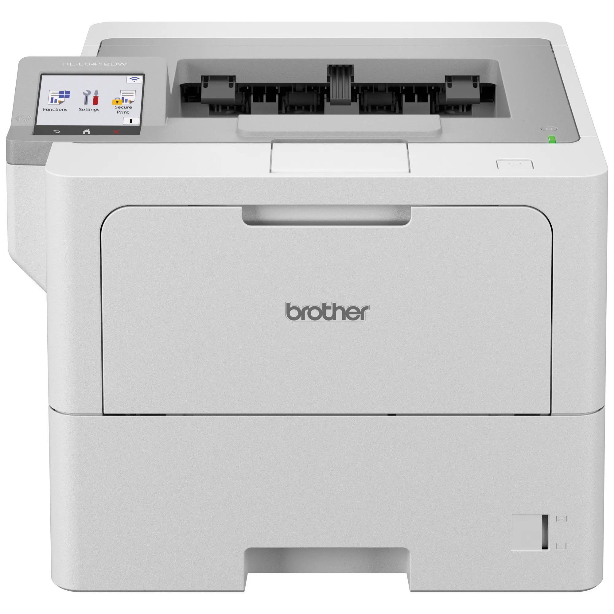 HL-L6412DW-Front