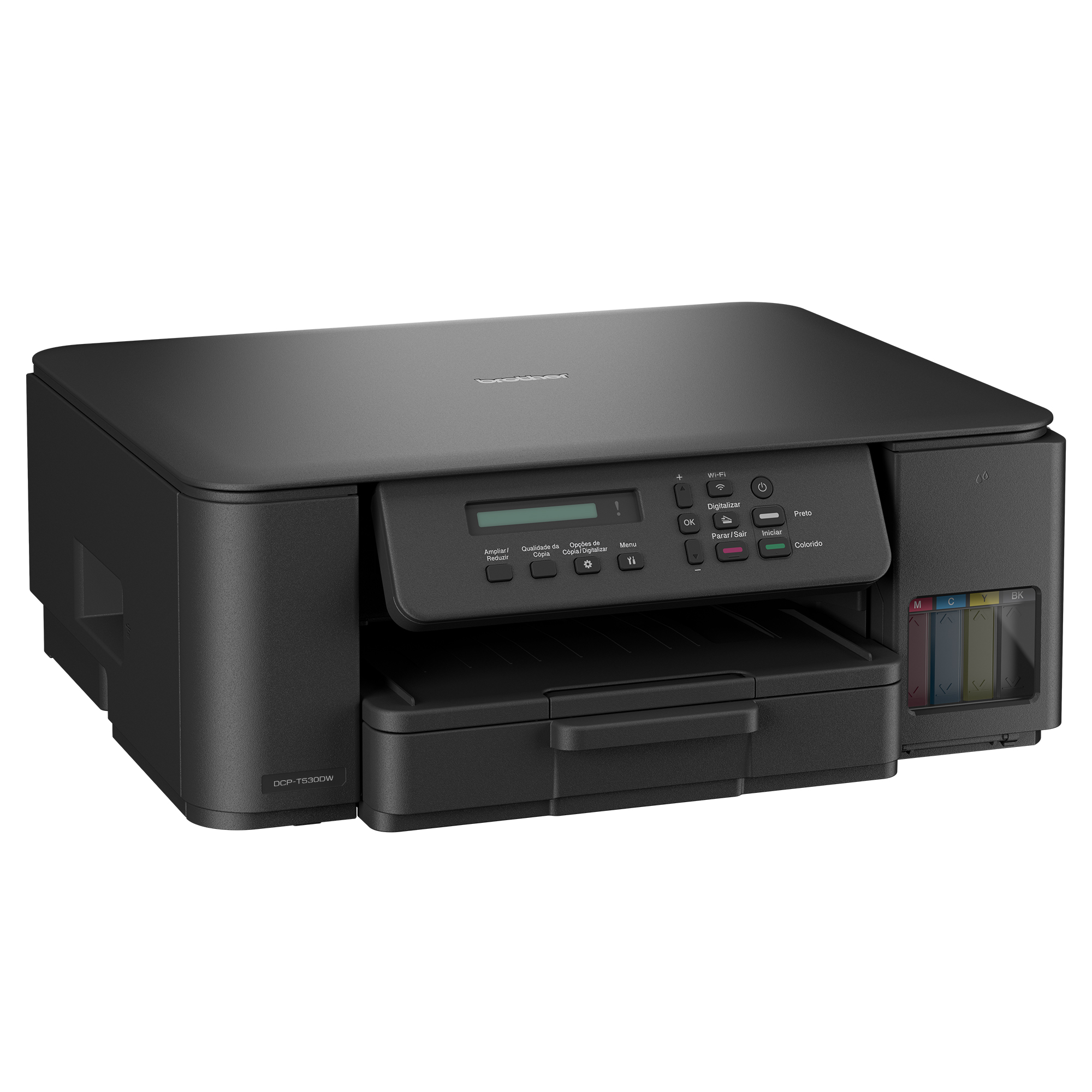 DCP-T530DW-Right-Port