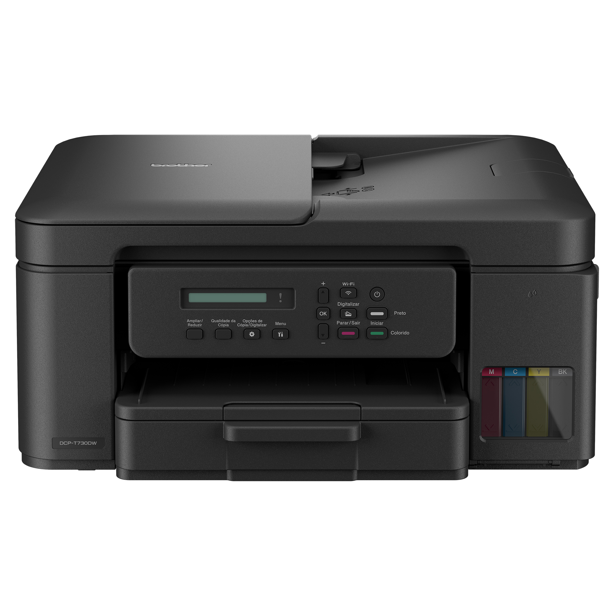 DCP-T730DW-Front-Port